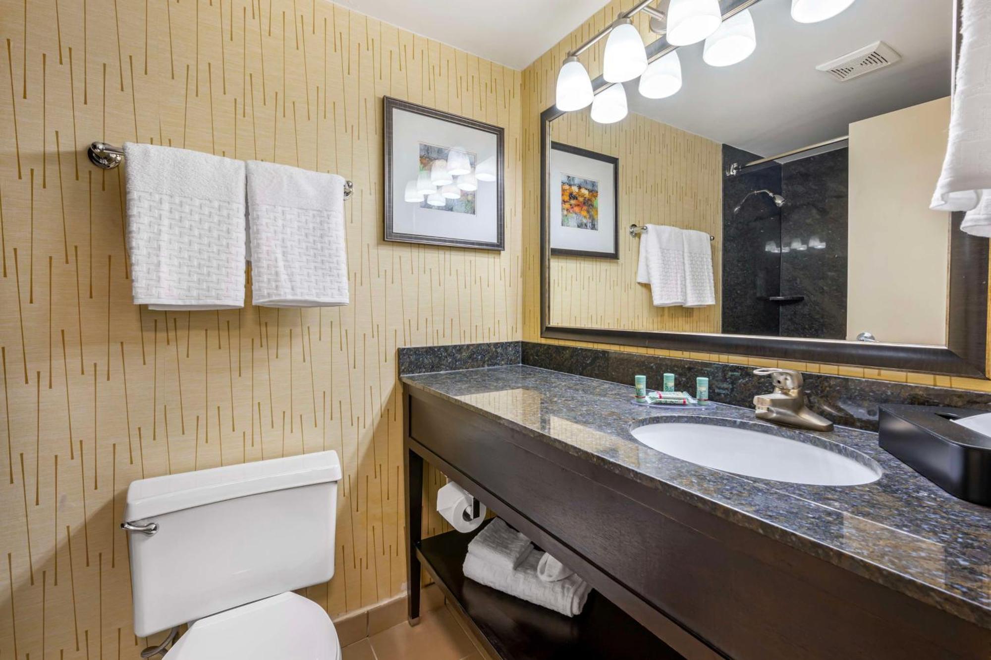 Best Western Chicago - Downers Grove Exterior foto